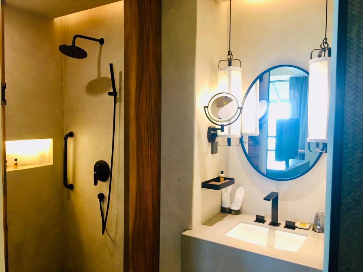 Jinling Onejoy Hotel Nanking Kültér fotó