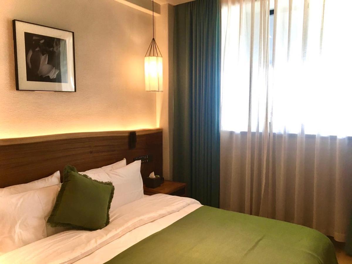 Jinling Onejoy Hotel Nanking Kültér fotó