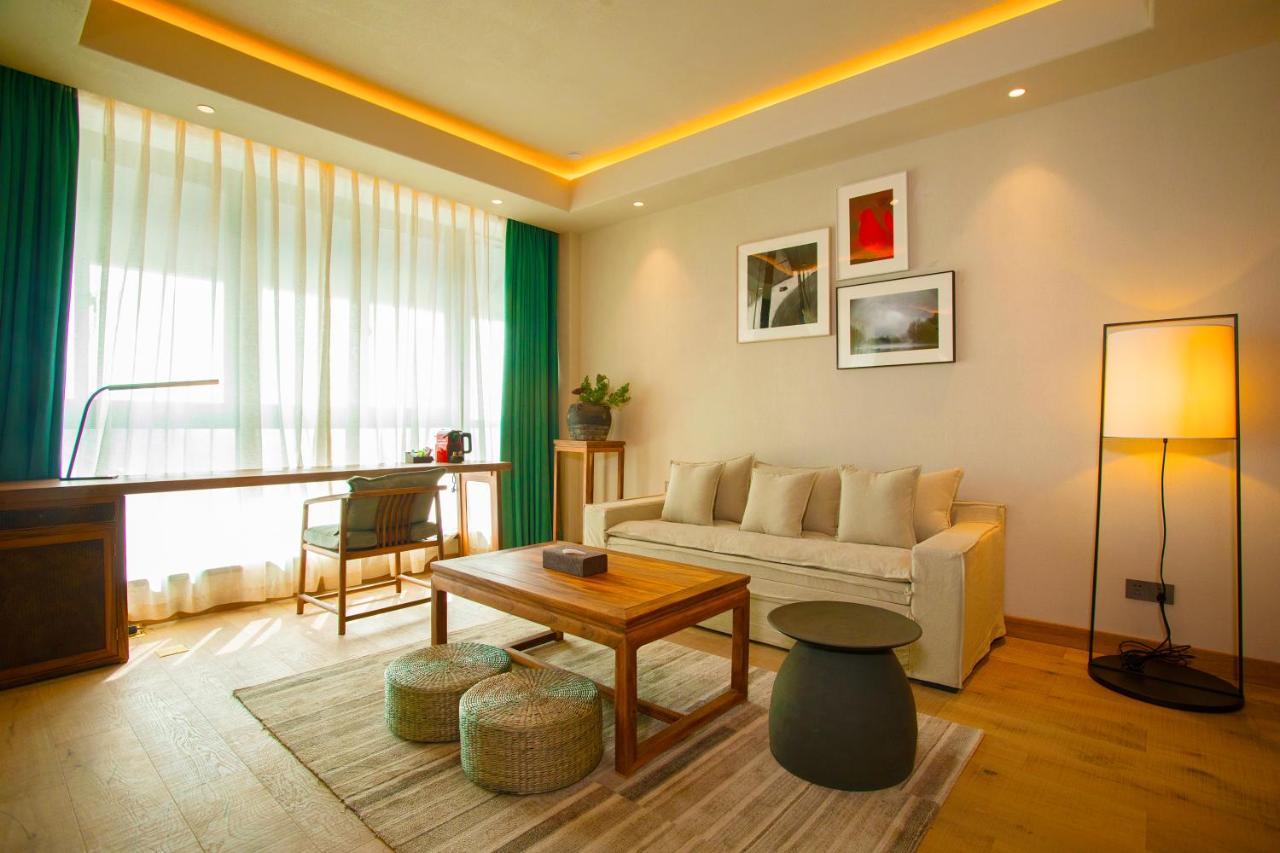 Jinling Onejoy Hotel Nanking Kültér fotó