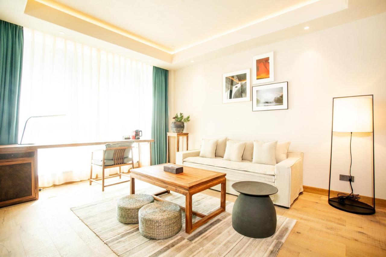 Jinling Onejoy Hotel Nanking Kültér fotó
