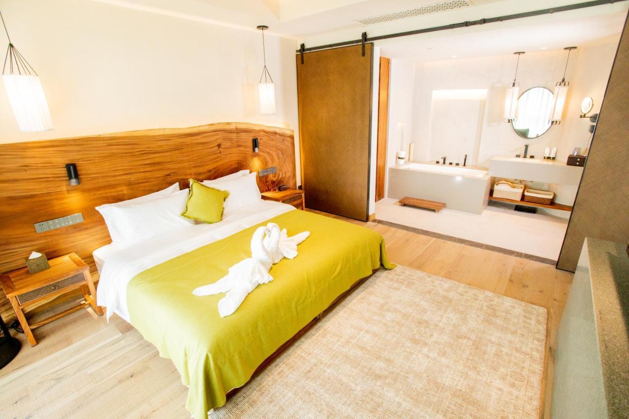 Jinling Onejoy Hotel Nanking Kültér fotó