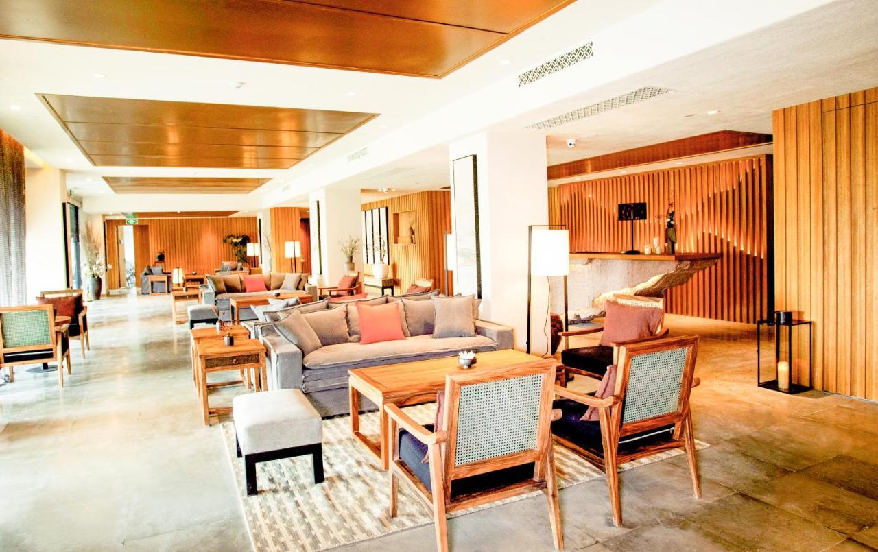 Jinling Onejoy Hotel Nanking Kültér fotó