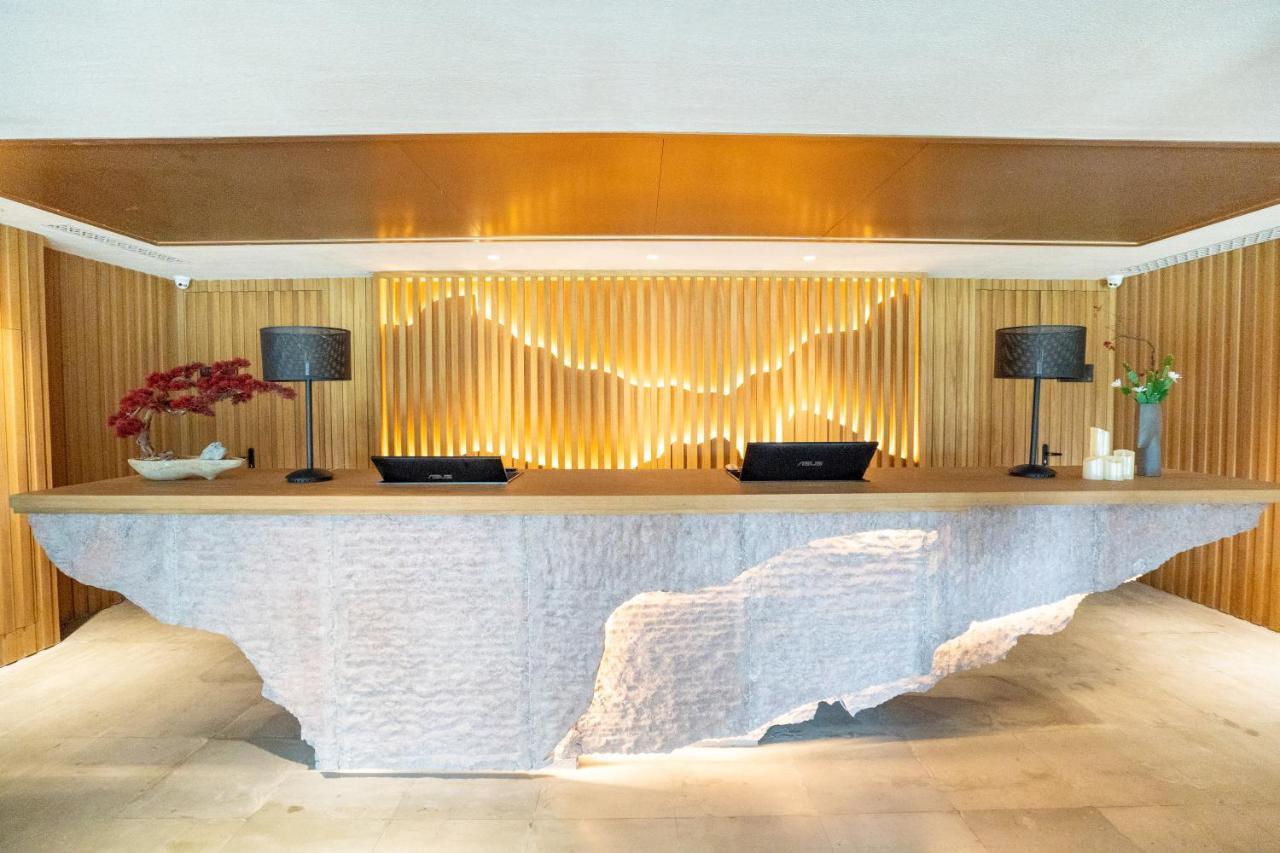 Jinling Onejoy Hotel Nanking Kültér fotó